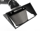 AFE aFe MagnumFORCE Intakes Stage-2 Pro Dry S 2015 Ford F-150 5.0L V8 51-12742