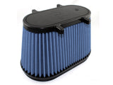aFe MagnumFLOW Air Filters OER P5R A/F P5R Hummer H2 03-10 | 10-10088