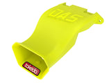 AFE aFe 18-20 Hyundai Elantra GT L4-1.6L (t) Takeda Momentum Dynamic Air Scoop - Neon Green 56-70005SE