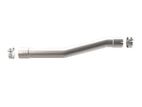 AFE Apollo GT Series 409 Stainless Steel Muffler Delete Pipe GM Silverado/Sierra 1500 19-20 V8-5.3L 49C44121NM