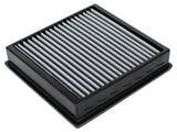 aFe MagnumFLOW OEM Replacement Air Filter PRO DRY S 2014 Jeep Grand Cherokee 3.0L EcoDiesel | 31-10253