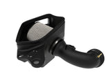 aFe POWER Magnum FORCE Stage-2 Pro Dry S Cold Air Intake System 06-13 BMW 3 Series L6-3.0L Non Turbo | 54-13053D