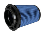 AFE aFe Magnum FLOW Pro 5R Universal Air Filter 4in F x 6in B x 4-1/2in T (Inverted) x 7-1/2in H 24-91113