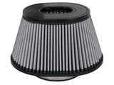 aFe MagnumFLOW Air Filters IAF PDS A/F PDS 5-1/2F x (7x10)B x (6-3/4x5-1/2)T (Inv) x 5-3/4H | 21-91040