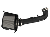 AFE aFe Magnum FORCE Stage-2 Pro DRY S Cold Air Intake System 09-13 Chevrolet Silverado V8-5.3L 51-21752