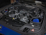 AFE aFe POWER Magnum FORCE Stage-2 Pro 5R Cold Air Intake System 12-19 BMW M5 (F10) / M6 (F12/13) 54-13030R