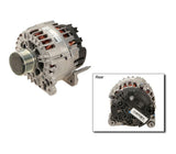 Valeo Alternator (140amp) - VW/Audi 2.5L / Mk5 / Mk5 / Golf / Jetta / Rabbit | 849165
