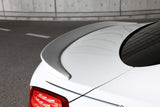 3D Design 7 Series F06 / F13 M-Sport Trunk Spoiler | 3109-20611