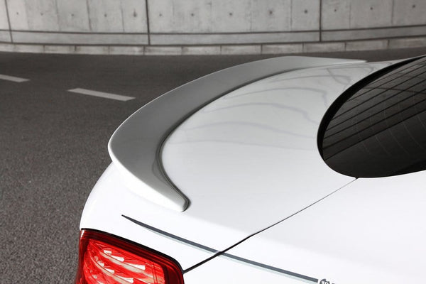 3D Design 7 Series F06 / F13 M-Sport Trunk Spoiler | 3109-20611