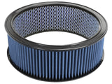 AFE aFe MagnumFLOW Air Filters Round Racing P5R A/F RR P5R 14 OD x 12 ID x 5 H E/M 18-11406