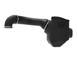 AFE aFe Magnum FORCE Stage-2 Cold Air Intake System w/ Pro DRY S Media 16-19 Nissan Titan XD V8-5.0L(td) 54-13026D