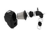 aFe QUANTUM Cold Air Intake System w/ Pro-Dry S Media 15-19 Ford Transit V6-3.5L (tt) | 53-10023D
