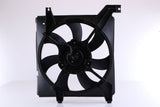 Engine Cooling Fan Assembly - Hyundai | 253861C100