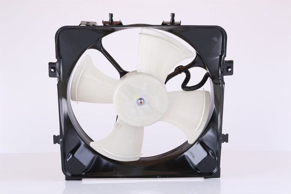 A/C Condenser Fan Assembly - Honda | 80151SR3013 – UroTuning