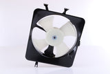 Nissens A/C Condenser Fan Assembly - Acura 38615P3F000-NIS