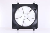 Nissens Engine Cooling Fan Assembly - Honda 19030PZA901-NIS
