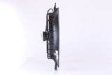 Nissens Engine Cooling Fan Assembly - Honda 19030PZA901-NIS