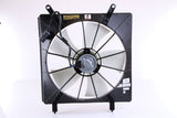 Engine Cooling Fan Assembly - Honda | 19030PZA901