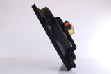 Nissens Engine Cooling Fan Assembly - Hyundai 2538022220-NIS
