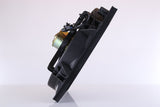 Nissens Engine Cooling Fan Assembly - Hyundai 2538022220-NIS