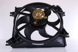 Engine Cooling Fan Assembly - Hyundai | 2538022220