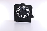 Nissens A/C Condenser Fan Assembly - Chrysler K4809171AE-NIS