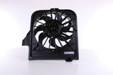 A/C Condenser Fan Assembly - Chrysler | K4809171AE