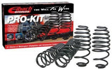 Eibach Pro Lowering Springs - VW | Tiguan | (1.2" Drop) | 85107.540