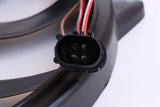 Nissens Engine Cooling Fan Assembly - MINI 17107529272-NIS