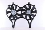 Nissens Engine Cooling Fan Assembly - Mercedes 000541288-NIS