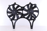 Engine Cooling Fan Assembly - Mercedes | 000541288