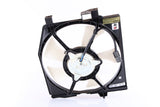 Nissens Engine Cooling Fan Assembly - Mazda FS2V15035D-NIS
