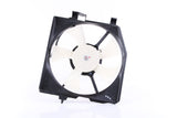 Engine Cooling Fan Assembly - Mazda | FS2V15035D