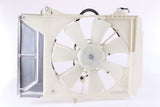 Nissens Engine Cooling Fan Assembly - Toyota 1636123030-NIS