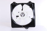 Nissens Engine Cooling Fan Assembly - Toyota 1636328050-NIS
