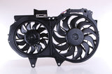 Nissens A/C Condenser Fan Assembly - VW/Audi 8E0959455-NIS