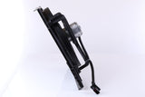 Nissens A/C Condenser Fan Assembly - VW/Audi 1J0121207L-NIS