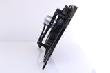 Nissens A/C Condenser Fan Assembly - VW/Audi 1J0121207L-NIS