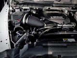 aFe POWER Momentum GT Pro Dry S Cold Air Intake 2017 RAM 2500 Power Wagon V8-6.4L HEMI | 51-72104