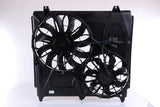 A/C Condenser Fan Assembly - Kia | 253803E600