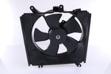 Nissens A/C Condenser Fan Assembly - Kia OK30B15025B-NIS