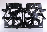 Engine Cooling Fan Assembly - Mazda | 4100496