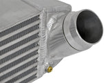 AFE aFe BladeRunner GT Series Intercooler w/ Tube 12-15 BMW 335i F30 3.0L (t) 46-20232-B