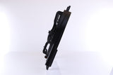 Nissens Engine Cooling Fan Assembly - Porsche 214879E00A-NIS