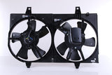 Engine Cooling Fan Assembly - Porsche | 214879E00A