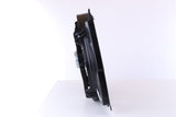 Nissens Engine Cooling Fan Assembly - Mercedes 5099194AA-NIS