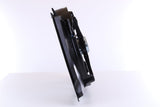 Nissens Engine Cooling Fan Assembly - Mercedes 5099194AA-NIS