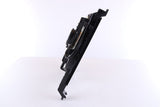 Nissens A/C Condenser Fan Assembly - Volvo 30873302-NIS