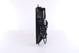 Nissens Engine Cooling Fan Assembly - Toyota 1636302040-NIS