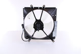 Nissens Engine Cooling Fan Assembly - Toyota 1636302040-NIS
